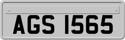 AGS1565