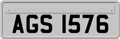 AGS1576