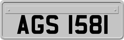 AGS1581