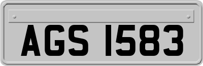 AGS1583