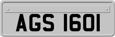 AGS1601