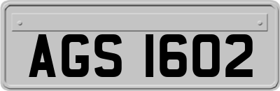 AGS1602
