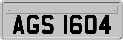 AGS1604