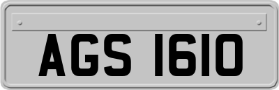 AGS1610