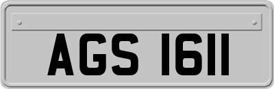 AGS1611