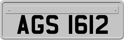 AGS1612