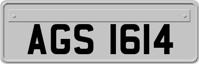 AGS1614