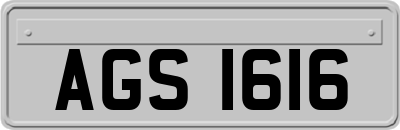 AGS1616