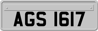 AGS1617