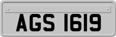 AGS1619