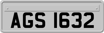 AGS1632