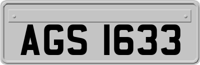 AGS1633