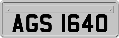 AGS1640