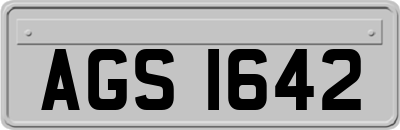 AGS1642