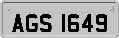 AGS1649