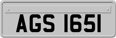 AGS1651