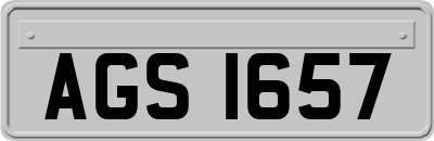 AGS1657