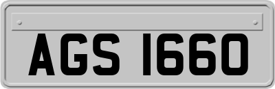AGS1660