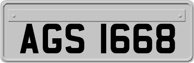 AGS1668