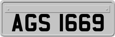 AGS1669