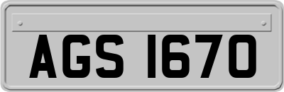 AGS1670