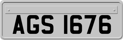 AGS1676