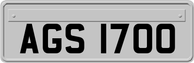 AGS1700