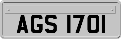AGS1701