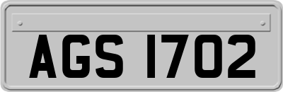 AGS1702