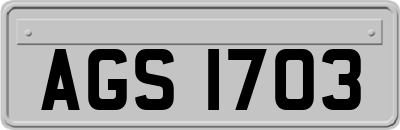 AGS1703