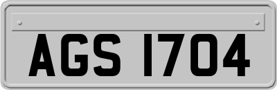 AGS1704