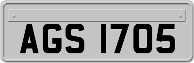 AGS1705