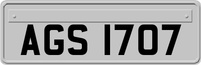 AGS1707