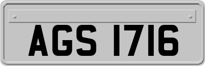 AGS1716
