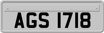AGS1718