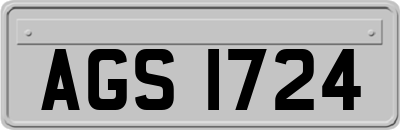 AGS1724