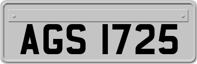 AGS1725