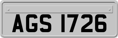 AGS1726