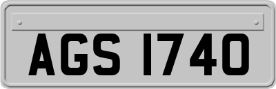 AGS1740