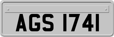 AGS1741