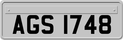AGS1748