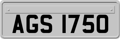 AGS1750