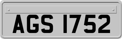 AGS1752