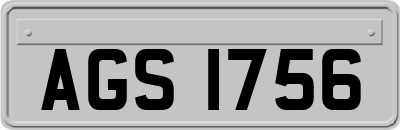 AGS1756