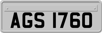 AGS1760