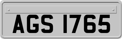 AGS1765
