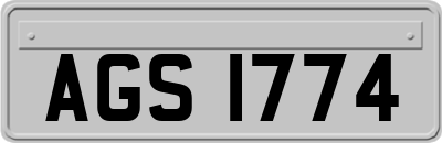 AGS1774