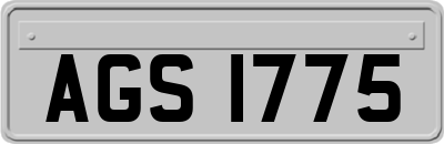 AGS1775