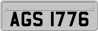 AGS1776