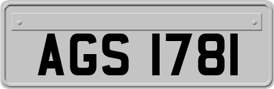 AGS1781
